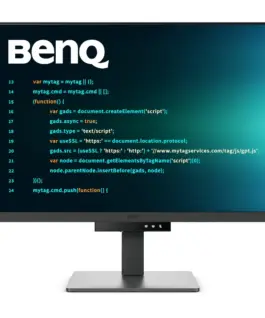 Монитор за програмиране BenQ RD280U 28.2"