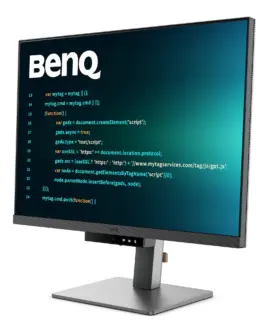 Alternative view of Монитор за програмиране BenQ RD280U, 28.2"