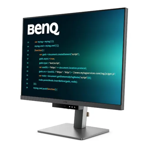 Alternative view of Монитор за програмиране BenQ RD280U, 28.2"