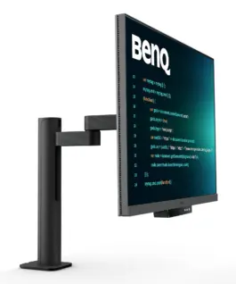 Монитор за програмиране BenQ RD280UA 28.2" Ergo Stand