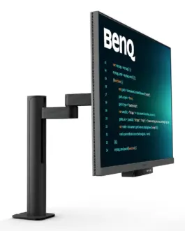 Монитор за програмиране BenQ RD280UA 28.2" Ergo Stand