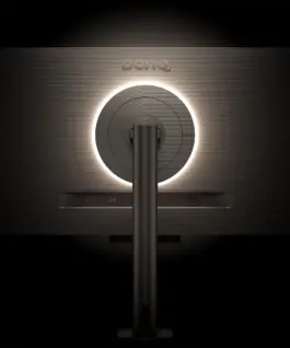 Alternative view of Монитор за програмиране BenQ RD280UA, 28.2", Ergo Stand