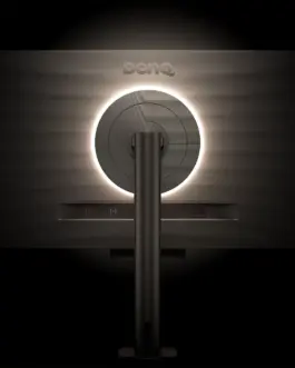 Alternative view of Монитор за програмиране BenQ RD280UA, 28.2", Ergo Stand