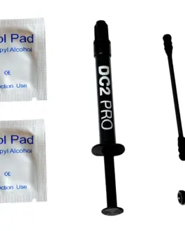 Alternative view of be quiet! течен метал DC2 Pro Liquid Metal 1g