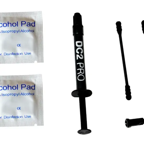 Alternative view of be quiet! течен метал DC2 Pro Liquid Metal 1g