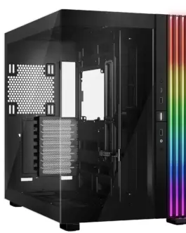 be quiet! кутия Case EATX - LIGHT BASE 900 DX Black