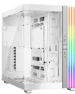 be quiet! кутия Case EATX - LIGHT BASE 900 DX White
