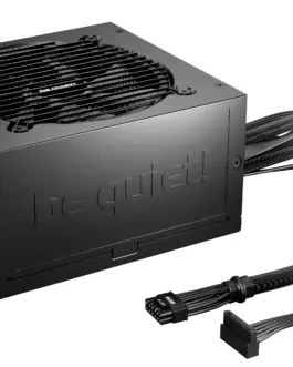 Alternative view of be quiet! захранване PSU ATX 3.1 - PURE POWER 12 1000W