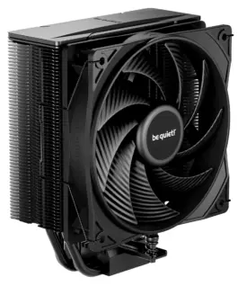 be quiet! охладител за процесор CPU Cooler - Pure Rock 3 Black