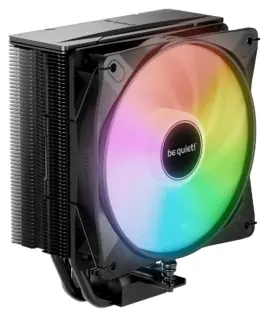 be quiet! охладител за процесор CPU Cooler - Pure Rock 3 LX