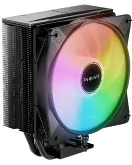 be quiet! охладител за процесор CPU Cooler - Pure Rock 3 LX
