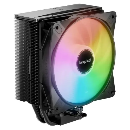 be quiet! охладител за процесор CPU Cooler - Pure Rock 3 LX