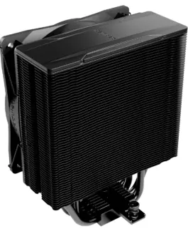 Alternative view of be quiet! охладител за процесор CPU Cooler - Pure Rock 3 LX