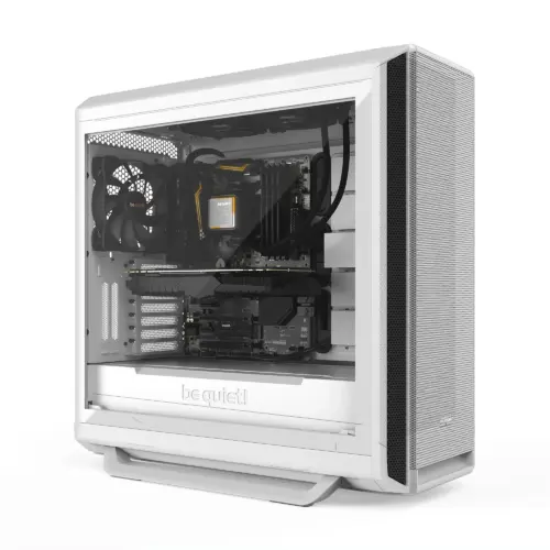 Alternative view of be quiet! водно охлаждане Water Cooling - Silent Loop 2 240mm