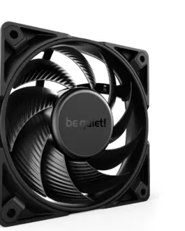 Alternative view of be quiet! вентилатор Fan 120mm - SILENT WINGS PRO 4 120mm PWM