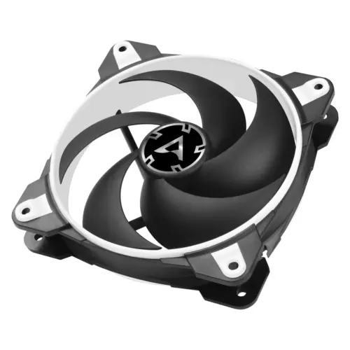 Alternative view of Arctic вентилатор Fan 120mm - BioniX P120 PWM PST - White