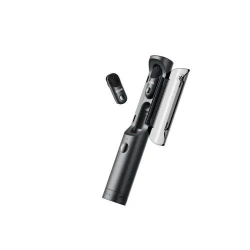 Alternative view of Безжични гейминг слушалки Logitech G435 Lightspeed 981-001050 - черни