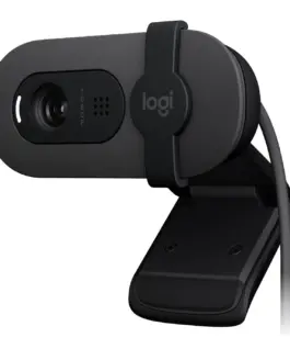 Уеб камера Logitech Business Webcam Brio 105 1080p