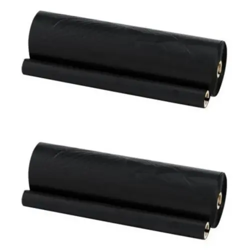 ТЕРМОТРАНСФЕРНА ЛЕНТА ЗА BROTHER FAX PC-102 /1150P/1200P/1700P/MFC-1650/1750 refil - 2 ROLLS - OUTLET - PN PC-102RF -