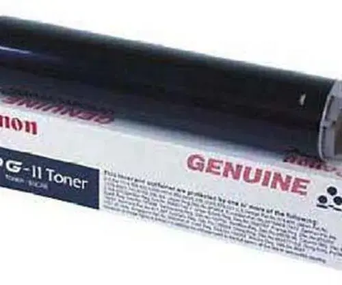 TОНЕР КАСЕТА ЗА CANON NP 6012/6112/6212/6312/6412/6512/6612 - Black - NPG-11 (NPG11) - PN