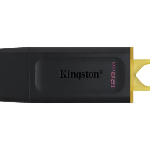 ФЛАШ ПАМЕТ Kingston DataTraveler Exodia - USB flash drive - 128 GB - PN DTX/128GB
