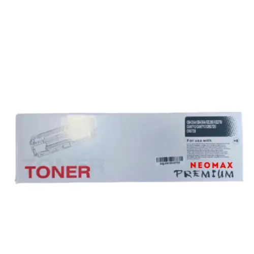 УНИВЕРСАЛНА КАСЕТА ЗА HP Laserjet CE285A/CE278A/CB435A/CB436A/CANON CRG-725 (CRG725)/CRG-728 (CRG728)/CRG-712 (CRG712)/C