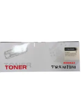 УНИВЕРСАЛНА КАСЕТА ЗА HP Color LaserJet Enterprise M552/M553/MFP M577/CANON image CLASS LBP 710/712 - CF360A/CRG040BK (C