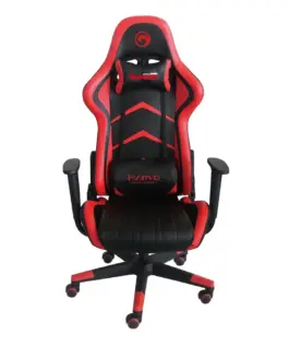Marvo геймърски стол Gaming Chair CH-106 Black/Red