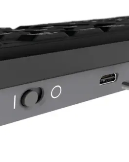 Безжична клавиатура с мишка CHERRY KEY JD 8560EU 2