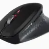 CHERRY Stream ергономична безшумна мишка Comfort 6 бут 4000dpi