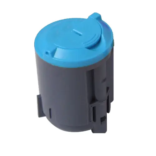 КАСЕТА ЗА SAMSUNG CLP 300/CLX 2160/2161K/2161KN/3160 - Cyan - CLPC300A (CLP-C300A) - PN NT-C0300C/P0300C/PS300C -