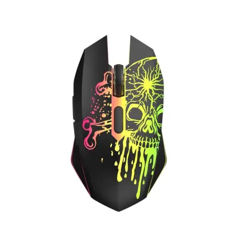 Alternative view of Xtrike ME Геймърски комплект Gaming COMBO CMX-415 - Keyboard, Mouse, Headset, Mousepad - XTRM-CMX-415