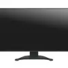 Монитор EIZO FlexScan EV2740X IPS 27 inch Wide 4K HDMI DisplayPort USB-C Черен