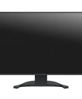 Монитор EIZO FlexScan EV2740X IPS 27 inch Wide 4K HDMI DisplayPort USB-C Черен