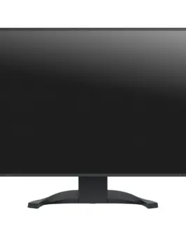 Монитор EIZO FlexScan EV2740X IPS 27 inch Wide 4K HDMI DisplayPort USB-C Черен