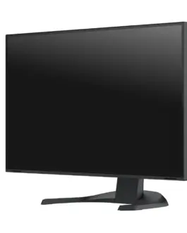 Alternative view of Монитор EIZO FlexScan EV2740X, IPS, 27 inch, Wide, 4K, HDMI, DisplayPort, USB-C, Черен