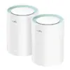 Безжична MESH система Cudy M1500-2-pack AX1500 WiFi 6 мрежа за цял дом