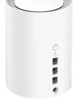 Alternative view of Безжична MESH система рутер Cudy M3600-2-pack BE3600 WiFi 7 система за цял дом