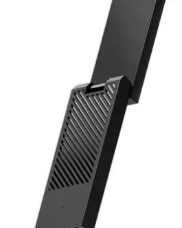 Мрежова карта Cudy WU5400 AX5400Tri-band рутер WiFi6/6EUSB 3.0