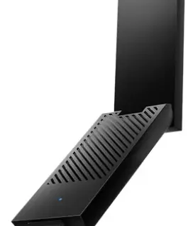 Alternative view of Мрежова карта Cudy WU6500, BE6500 Tri-band WiFi7 USB 3.0