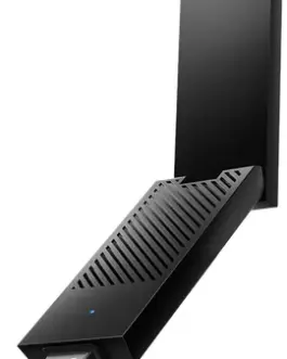 Alternative view of Мрежова карта Cudy WU6500, BE6500 Tri-band WiFi7 USB 3.0