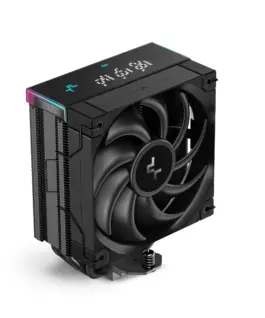 DeepCool охладител CPU Cooler AK400 DIGITAL Pro - LGA1700/AM5