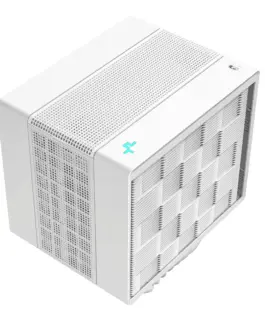 DeepCool охладител CPU Cooler ASSASSIN 4S WH - Dual-Tower - LGA1851/AM5