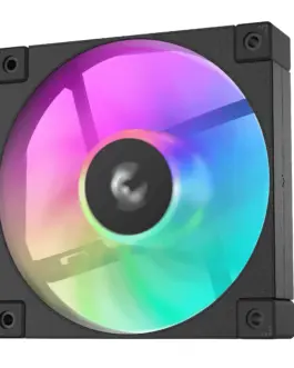 DeepCool вентилатор Fan 120mm - FD12 ARGB