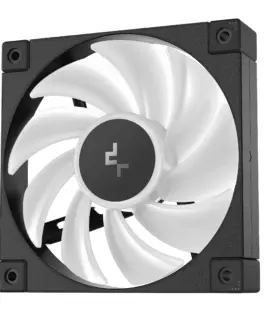 Alternative view of DeepCool вентилатор Fan 120mm - FD12 ARGB
