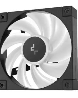 Alternative view of DeepCool вентилатор Fan 120mm - FD12 ARGB