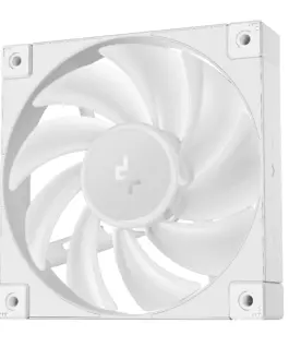 Alternative view of DeepCool вентилатор Fan 120mm - FD12 ARGB White