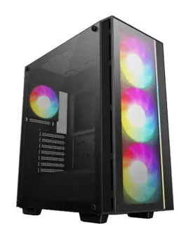 DeepCool Кутия Case ATX - MATREXX 55 V4 C