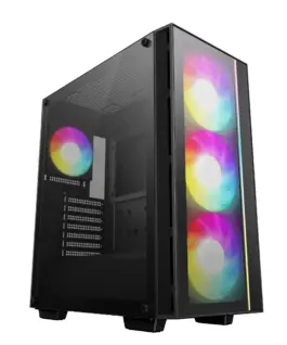 DeepCool Кутия Case ATX - MATREXX 55 V4 C