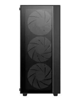 Alternative view of DeepCool Кутия Case ATX - MATREXX 55 V4 C